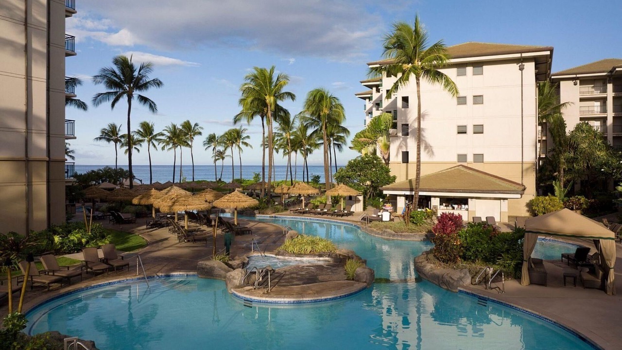Photo of Outdoor in Kaanapali