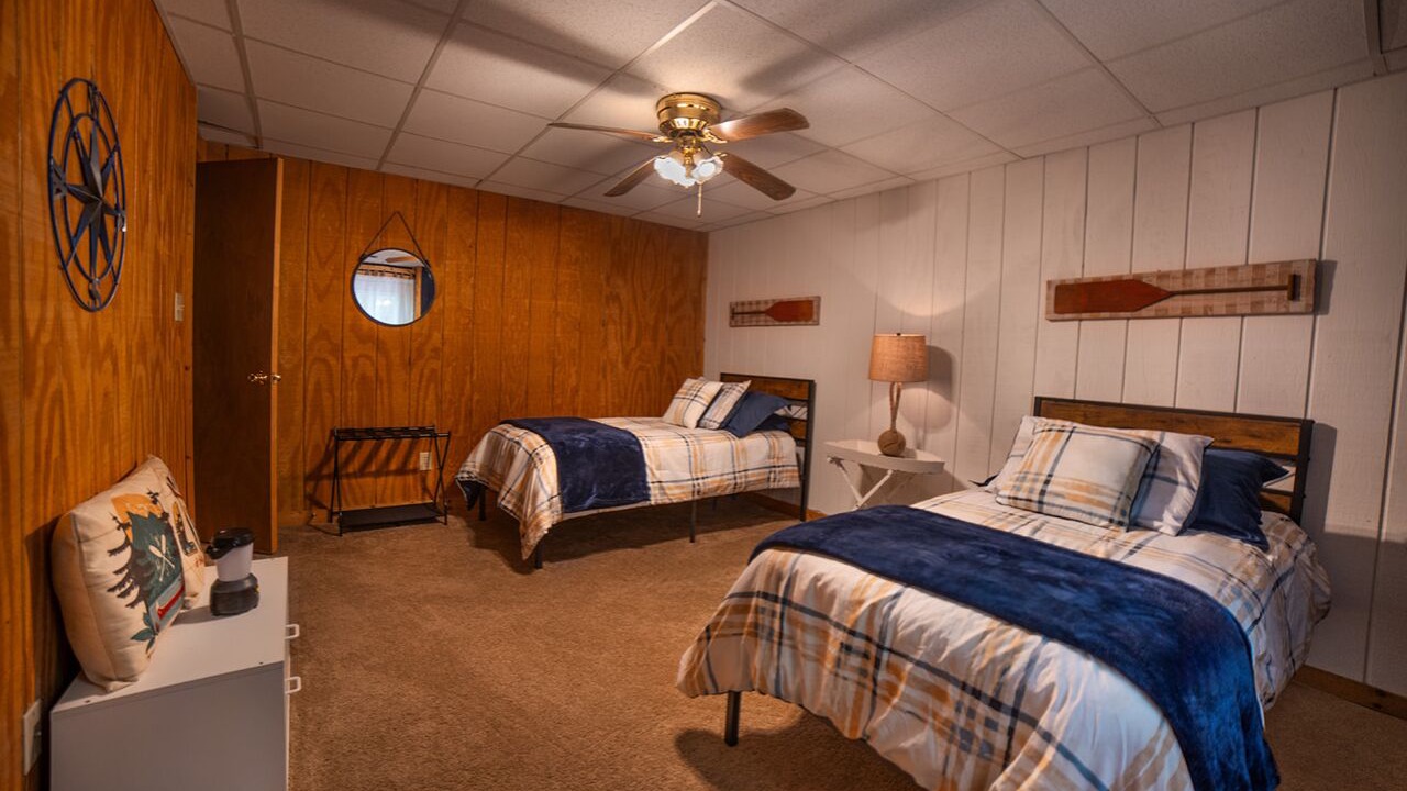 Photo of Bedroom in Jasper