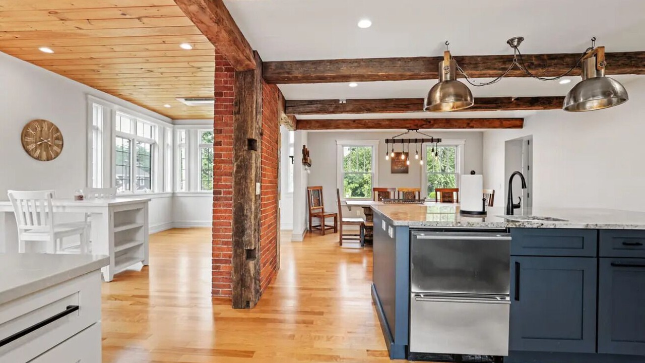 Photo of Kitchen in Belgrade
