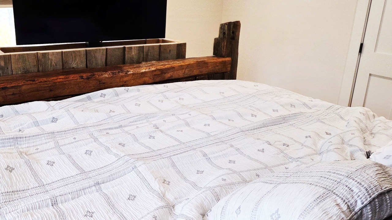 Photo of Bedroom in Belgrade