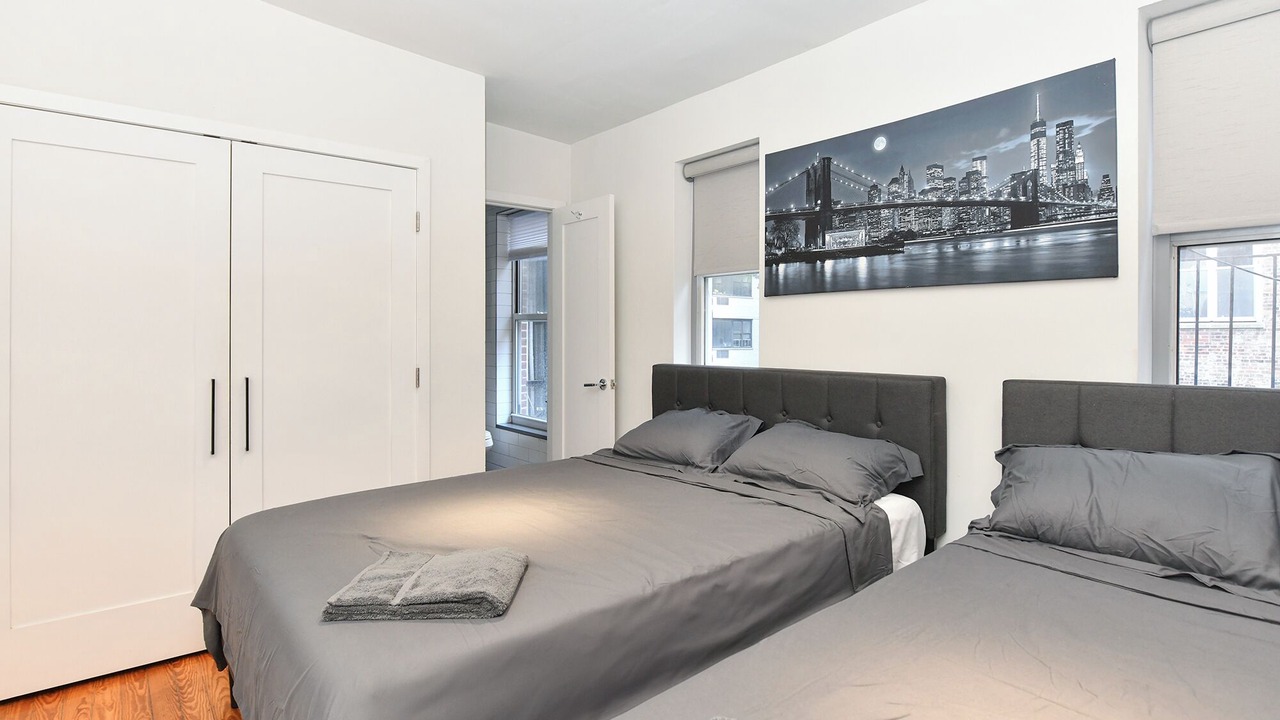 Photo of Bedroom in Ukrainian Village