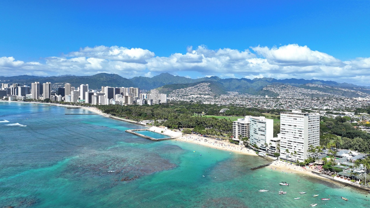 Photo of Others in Diamond Head - Kapahulu - St. Louis