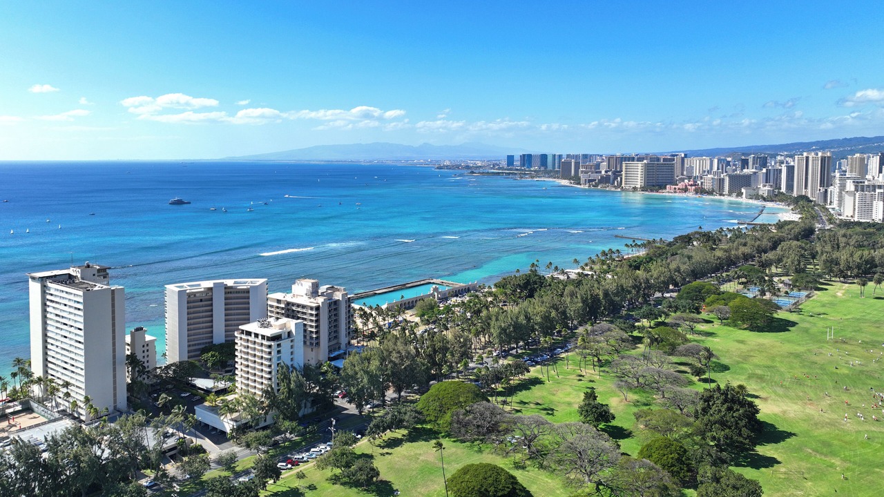 Photo of Outdoor in Diamond Head - Kapahulu - St. Louis
