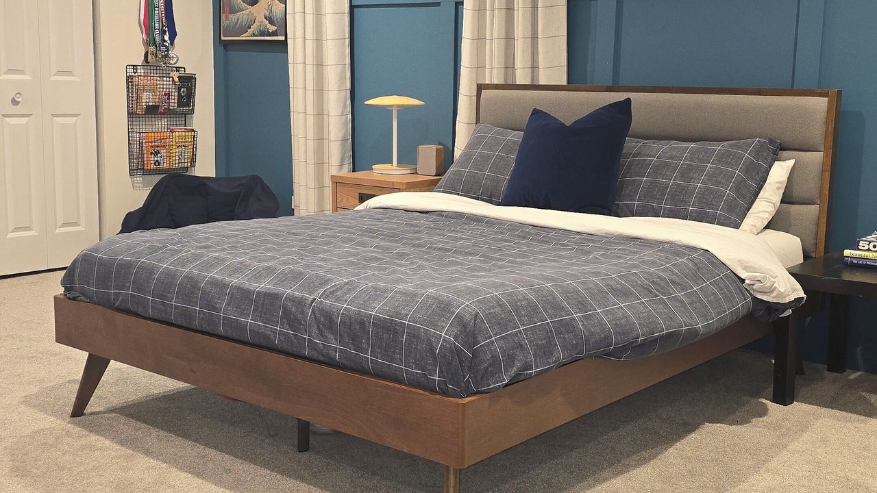 Photo of Bedroom in Forestview