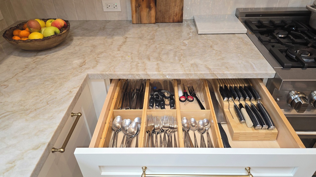 Photo of Kitchen in Forestview