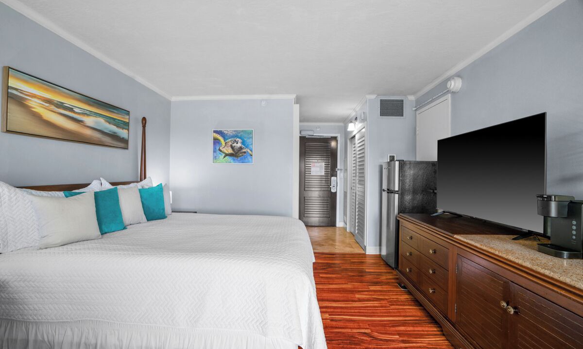 Photo of Bedroom in Hanamaulu