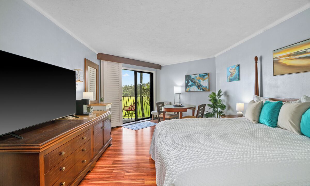 Photo of Bedroom in Hanamaulu