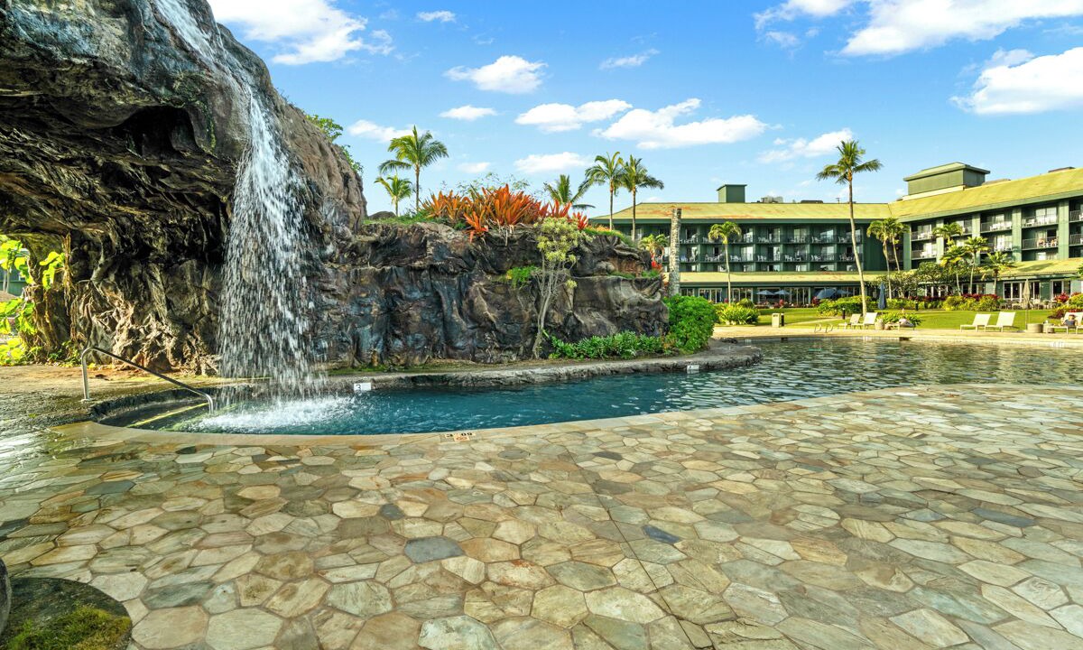 Photo of Outdoor in Hanamaulu