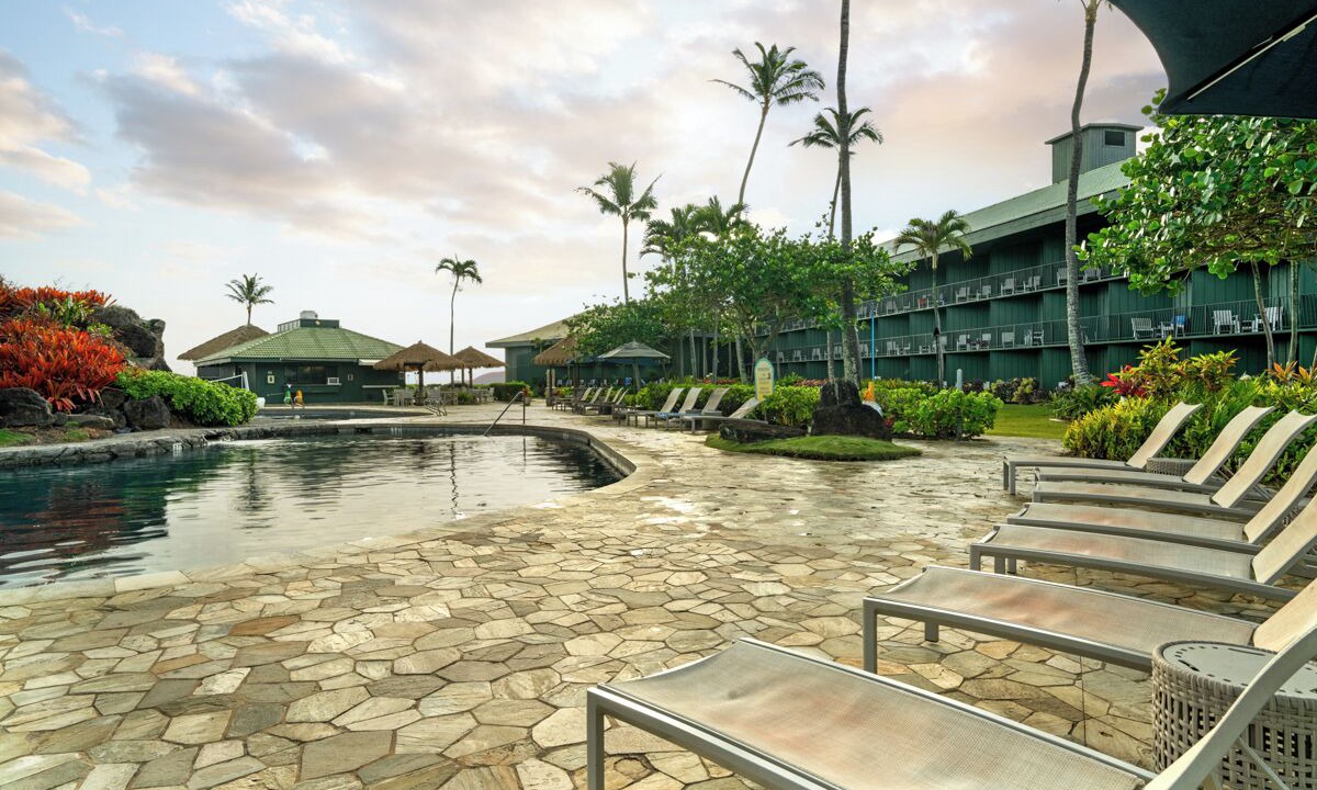 Photo of Outdoor in Hanamaulu