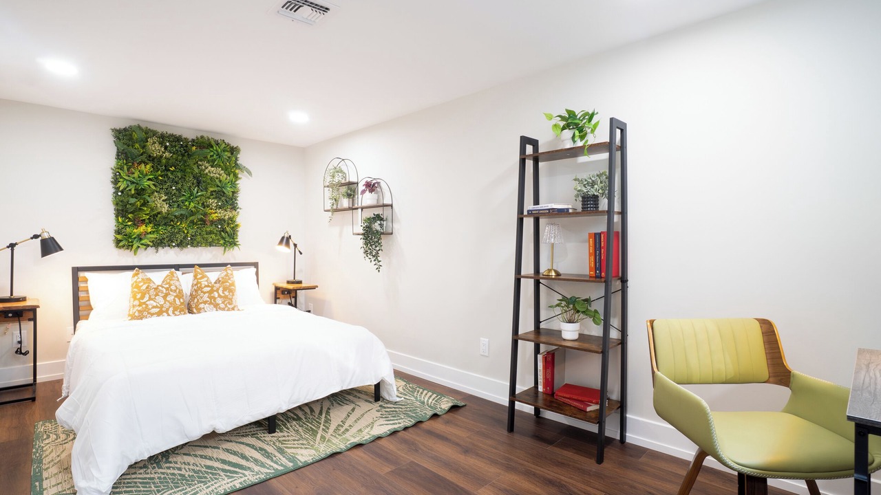 Photo of Bedroom in North Bergen