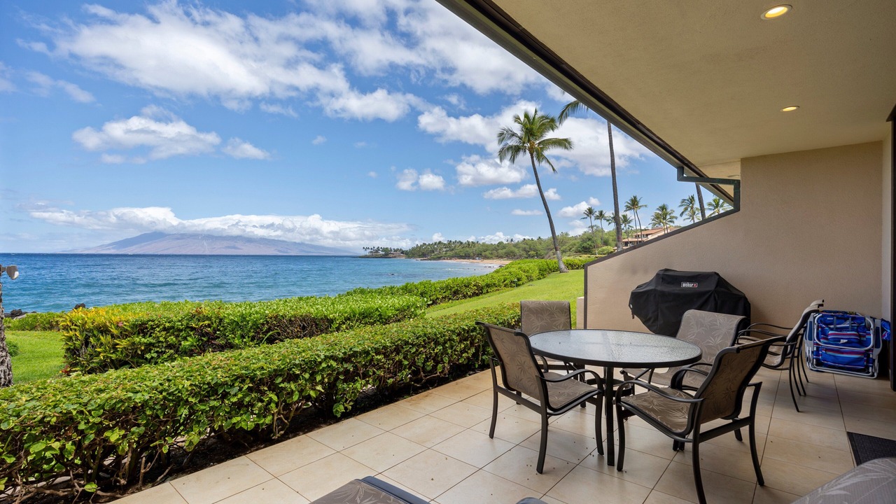 Photo of Outdoor in Wailea