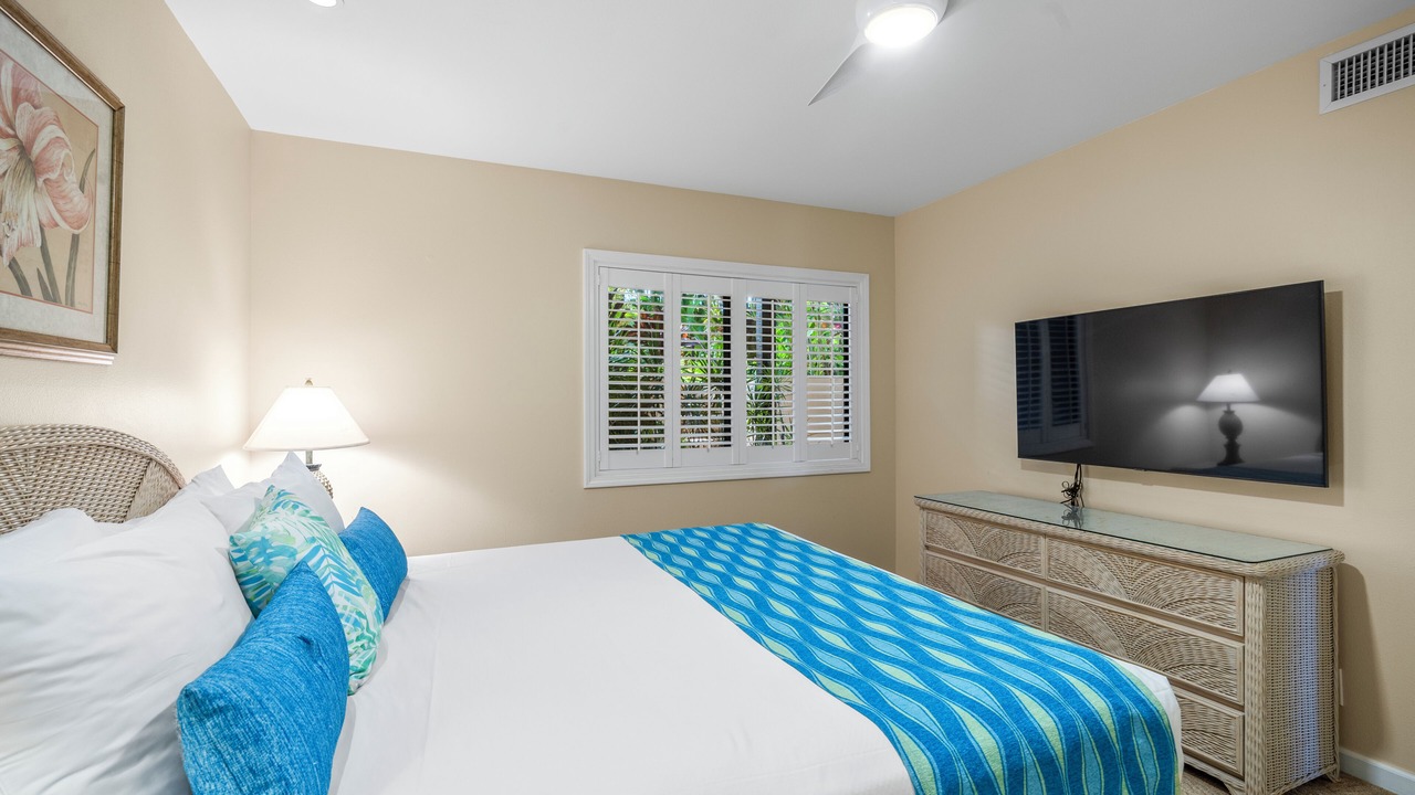 Photo of Bedroom in Wailea