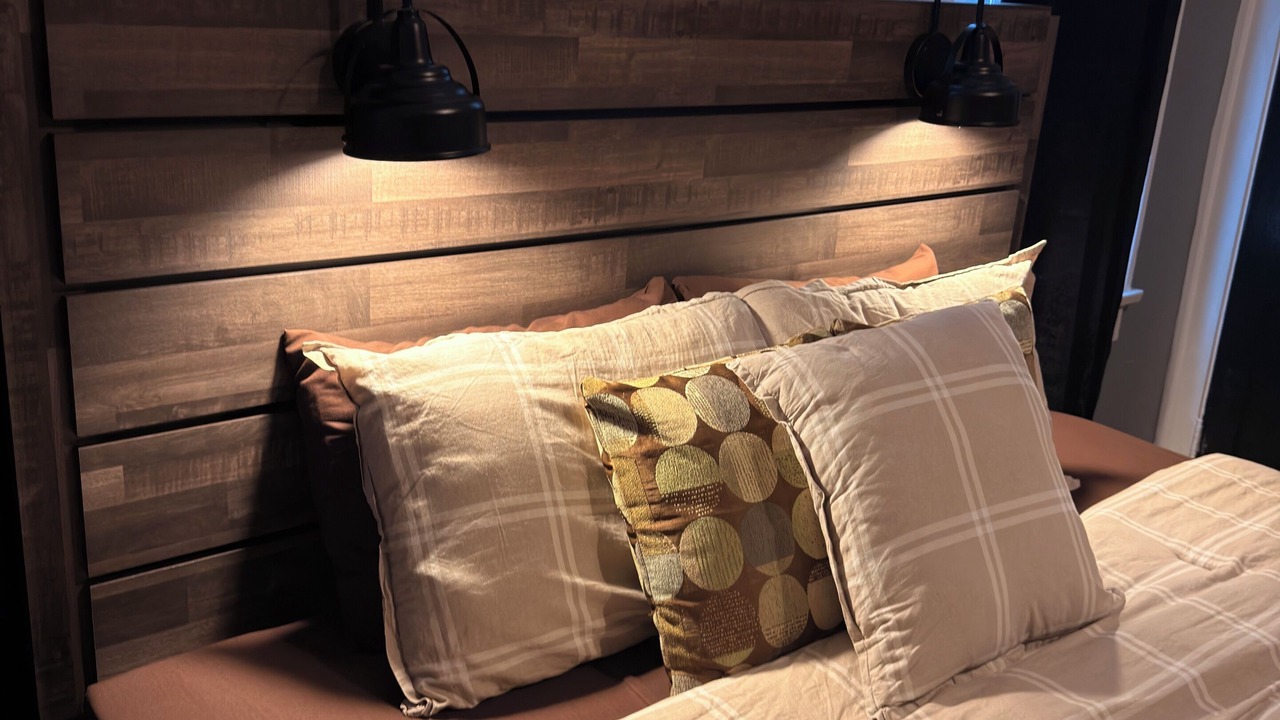 Photo of Bedroom in West End
