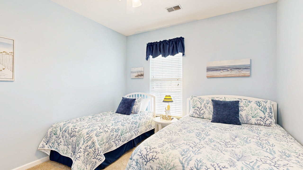 Photo of Bedroom in Sunset Beach