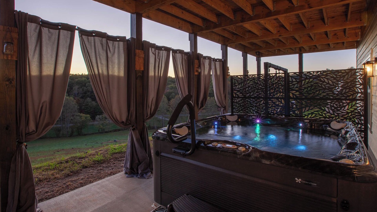 Photo of Outdoor in Unaka