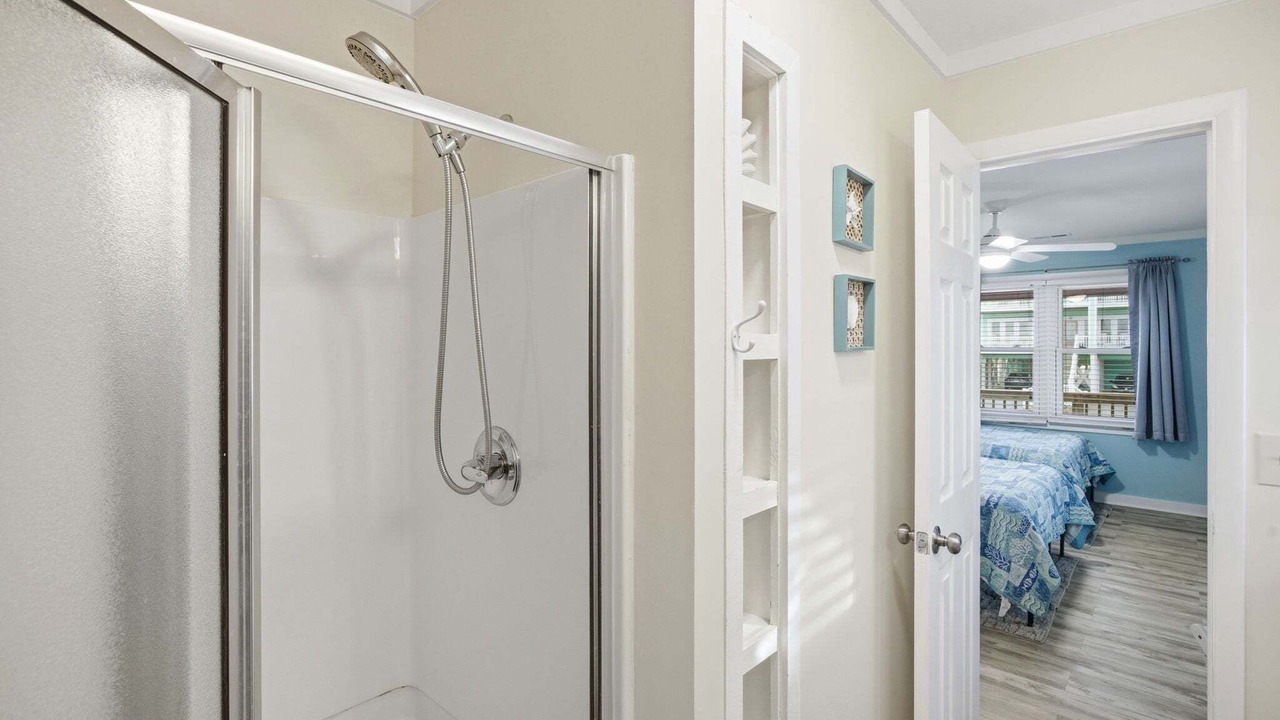 Photo of Bathroom in Holden Beach