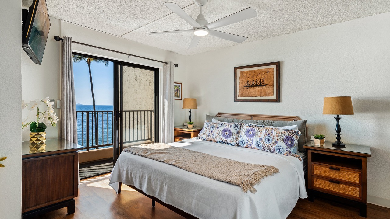 Photo of Patio Balcony in Maalaea