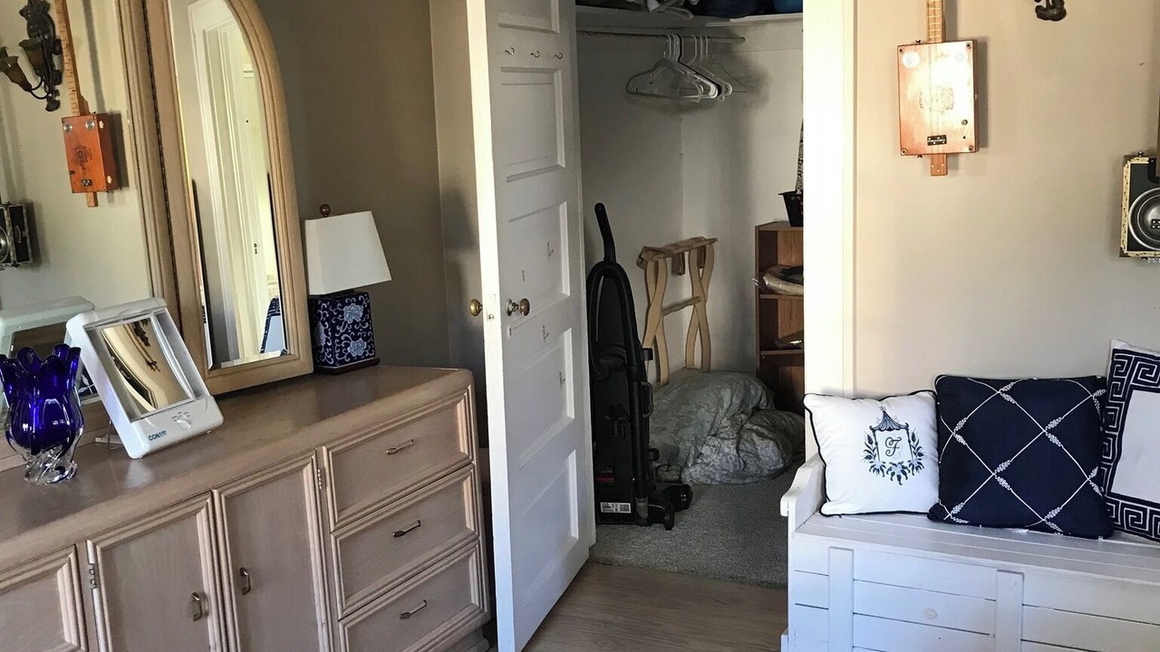 Photo of Bedroom in Snow Hill