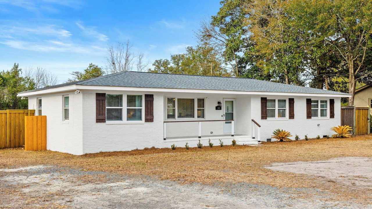 Photo of Outdoor in Wilmington
