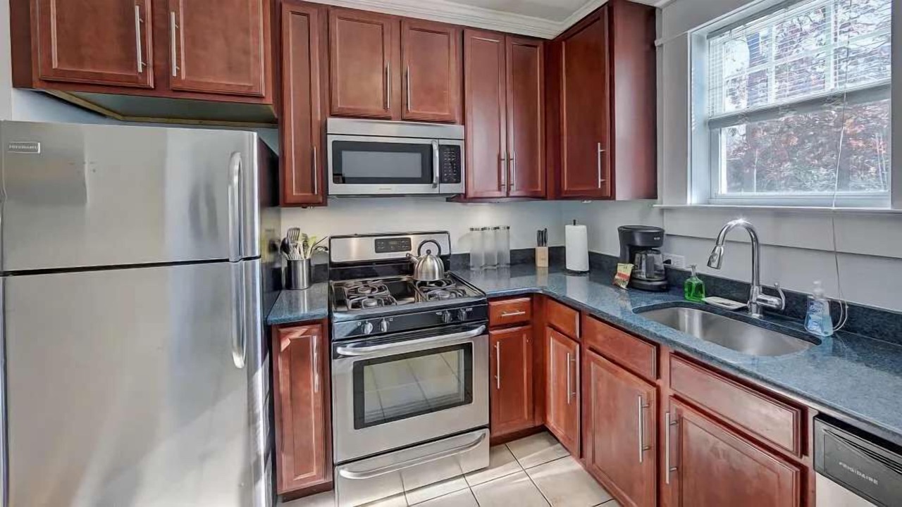 Photo of Kitchen in Dilworth