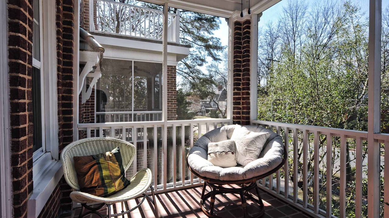 Photo of Outdoor in Dilworth