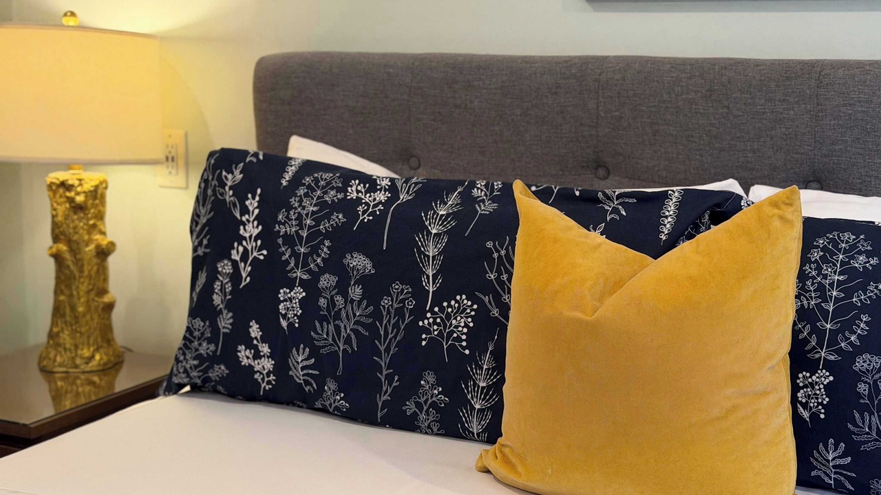 Photo of Bedroom in Cherry