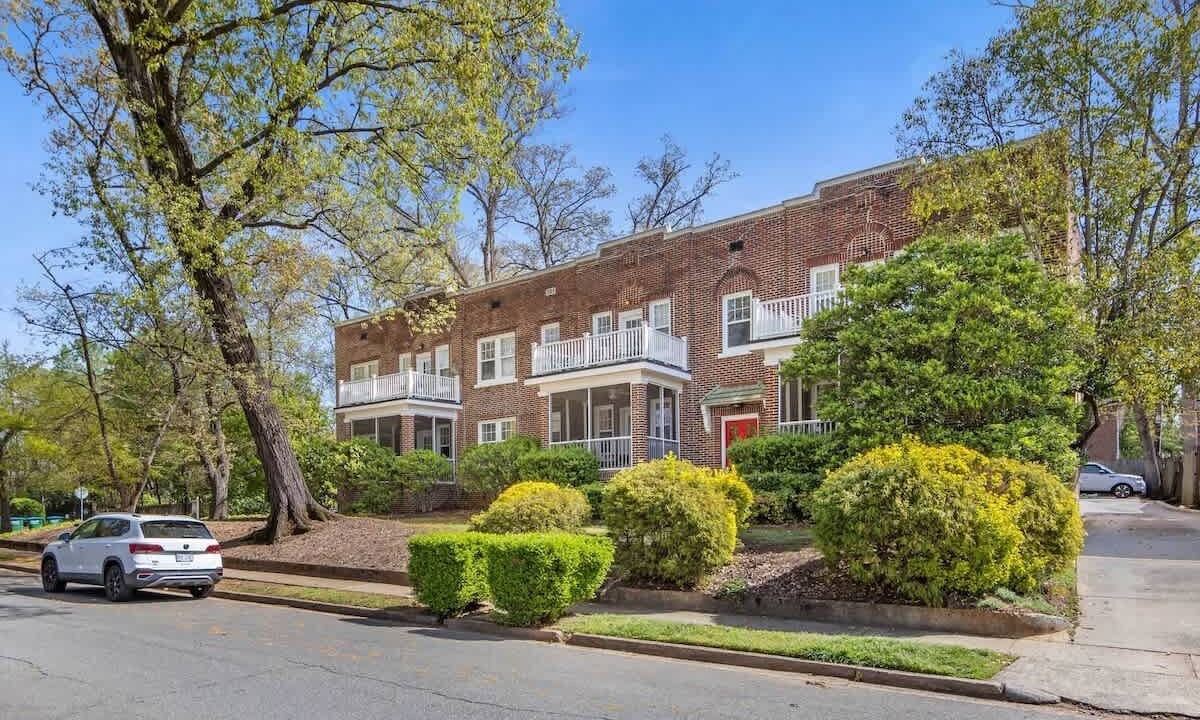 Photo of Outdoor in Dilworth