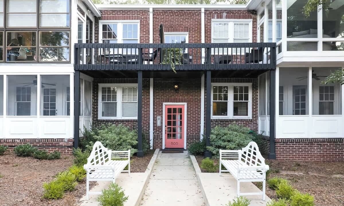 Photo of Outdoor in Cherry