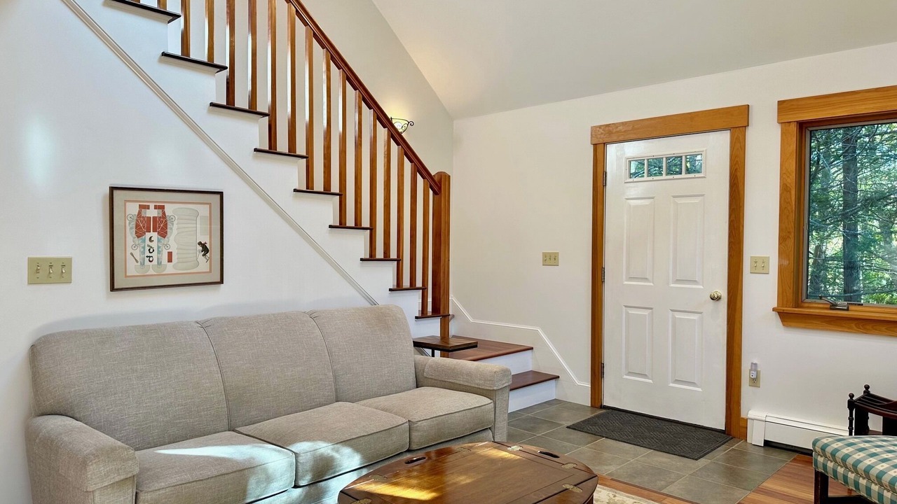 Photo of Livingroom in Arrowsic
