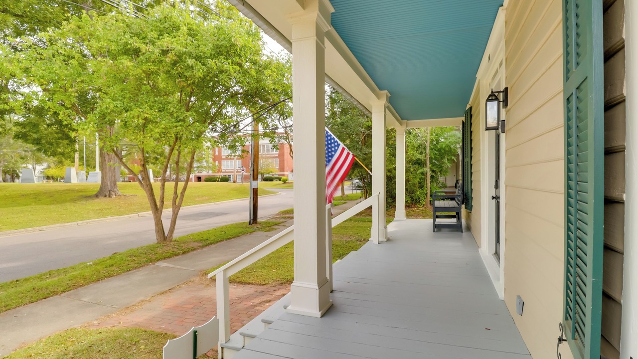 Photo of Outdoor in Edenton