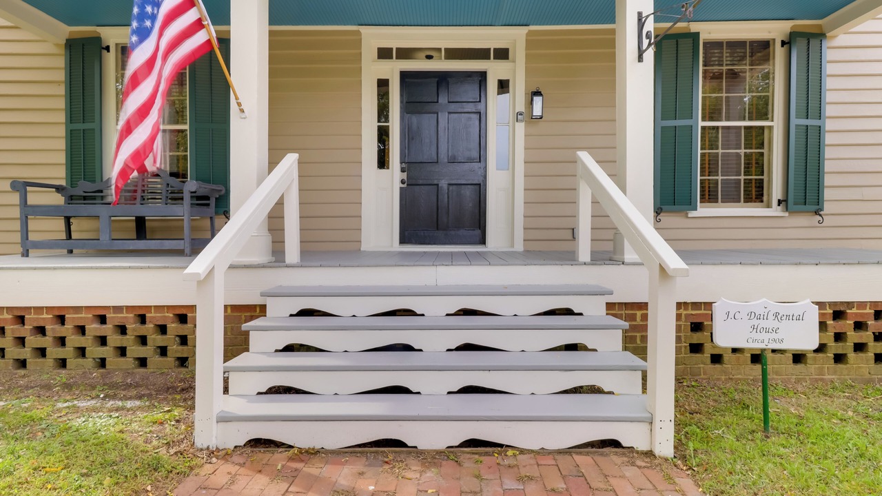 Photo of Outdoor in Edenton