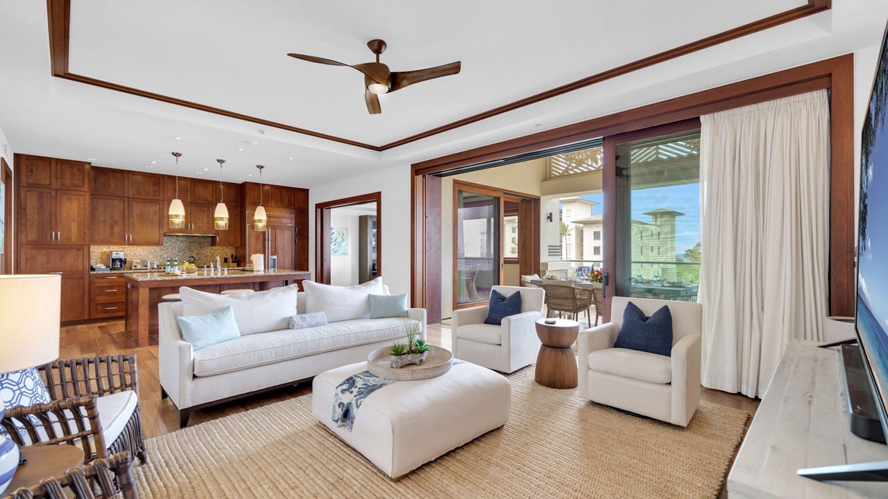 Photo of Bedroom in Montage Kapalua Bay