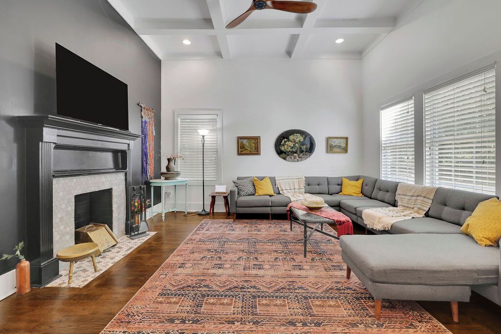Photo of Livingroom in West End