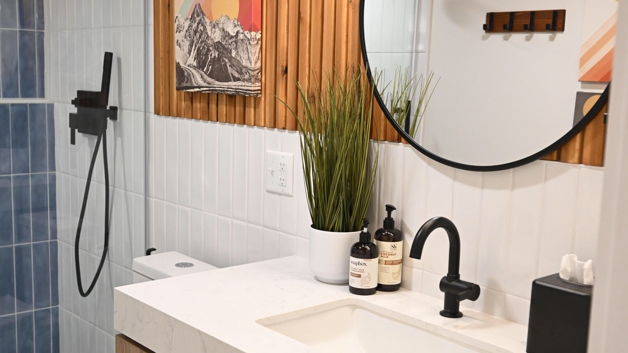 Photo of Bathroom in Farmington