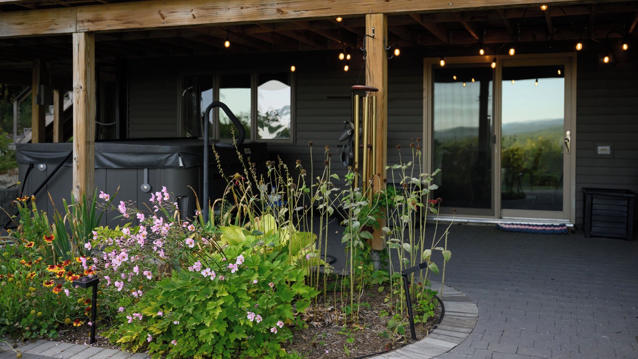 Photo of Patio Balcony in Farmington