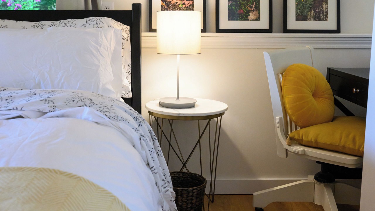 Photo of Bedroom in Farmington