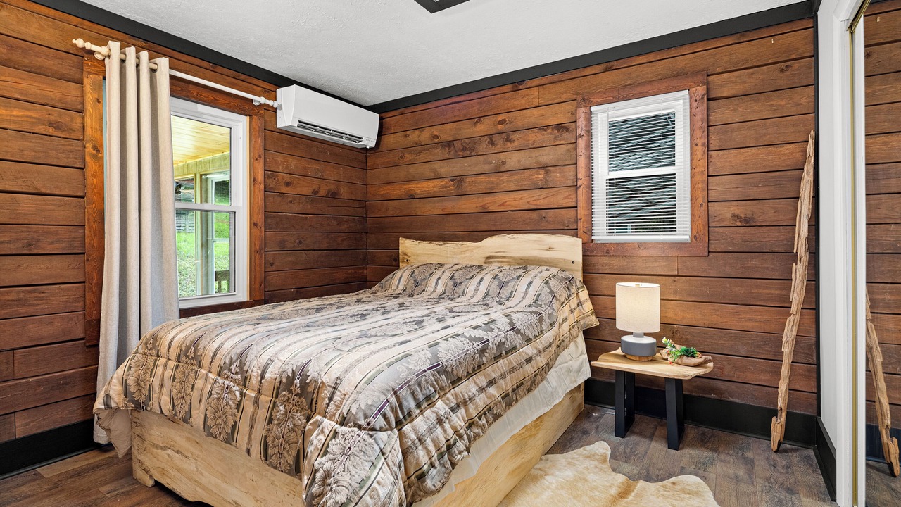 Photo of Bedroom in Clyde