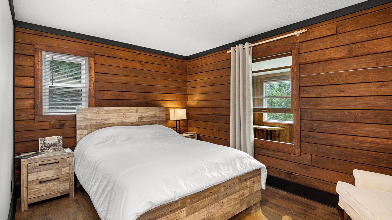 Photo of Bedroom in Clyde