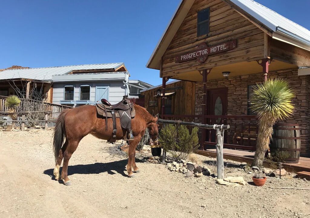 Photo of Others in Study Butte-Terlingua