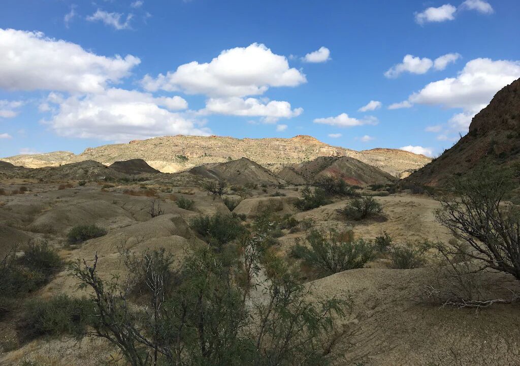 Photo of Others in Study Butte-Terlingua