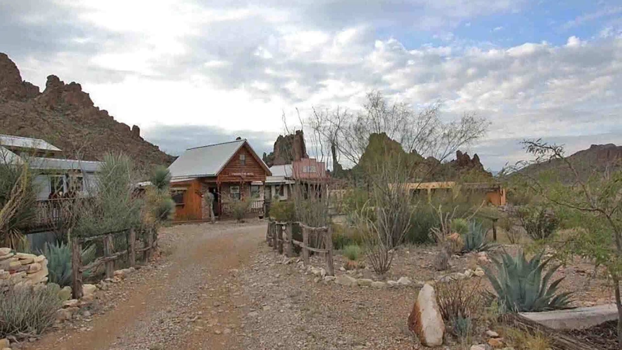 Photo of Outdoor in Study Butte-Terlingua