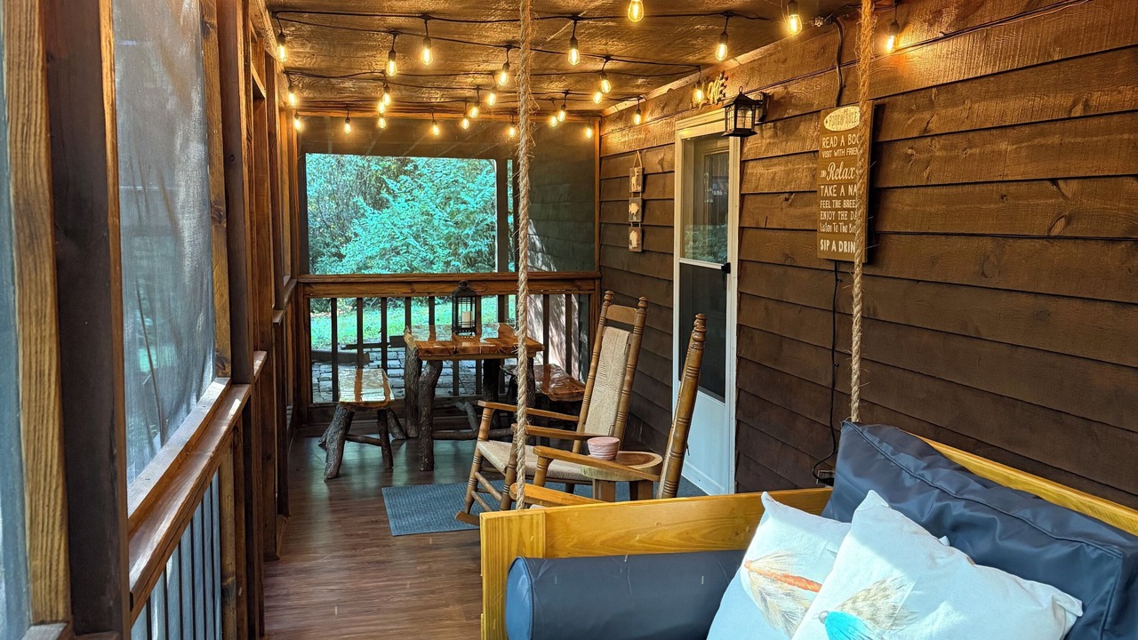 Photo of Outdoor in Raccoon Ridge