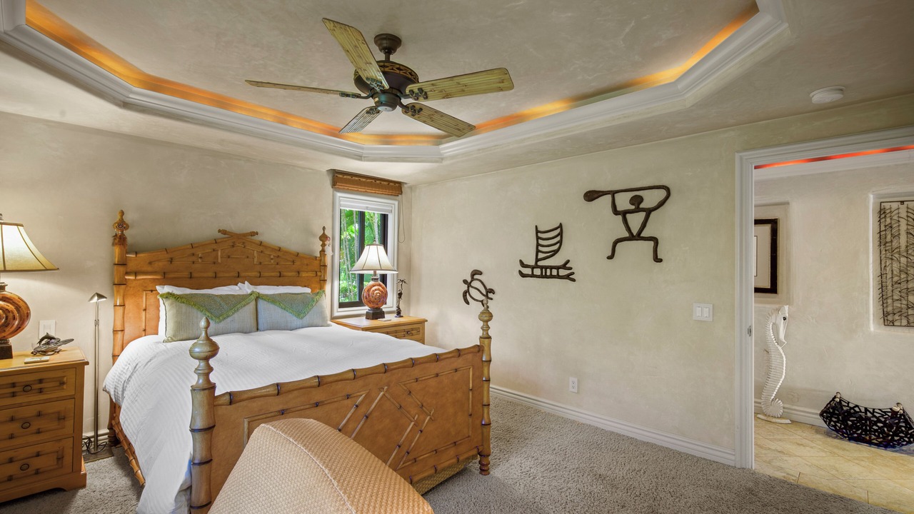Photo of Bedroom in Wailea