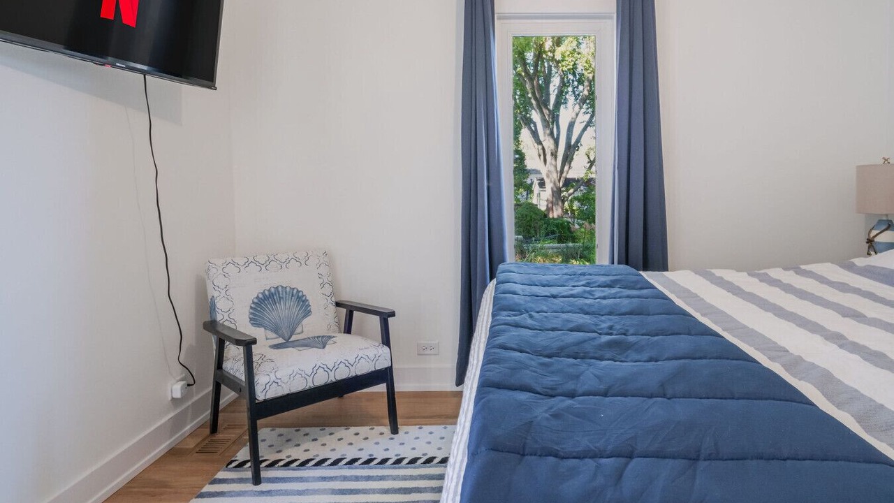 Photo of Bedroom in Fox Lake