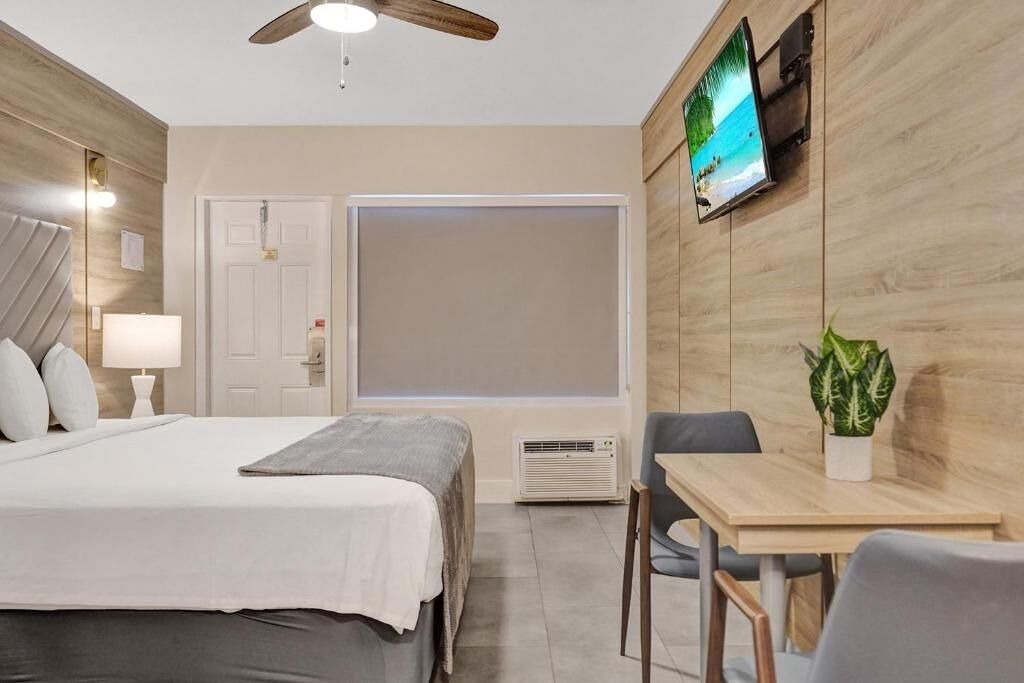 Photo of Bedroom in Galt Mile