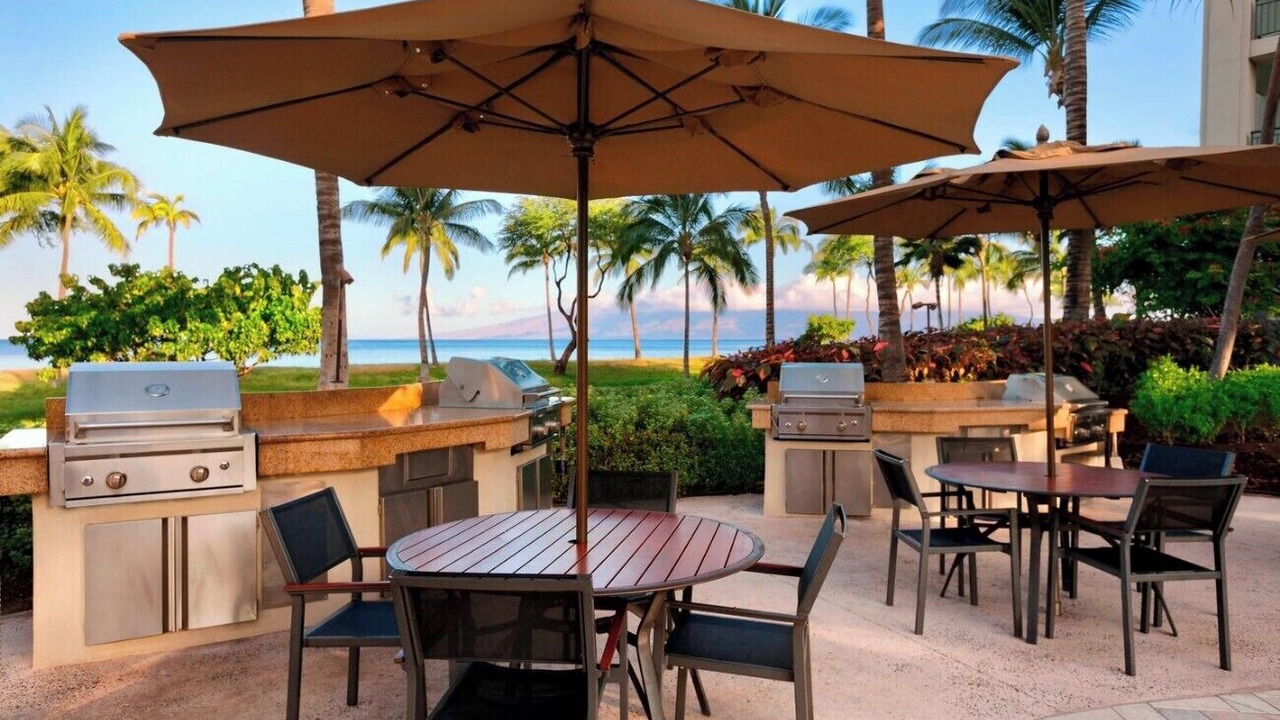 Photo of Outdoor in Honokowai