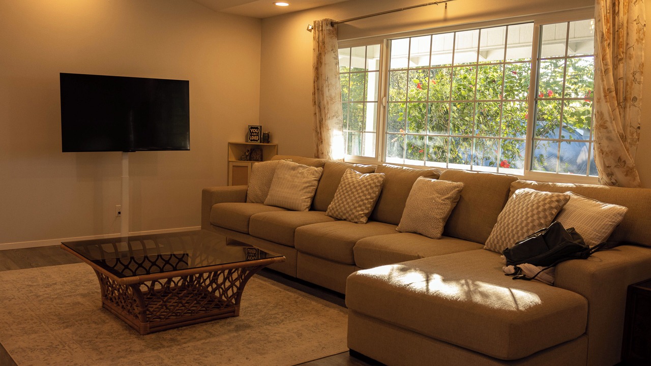 Photo of Livingroom in Keaau