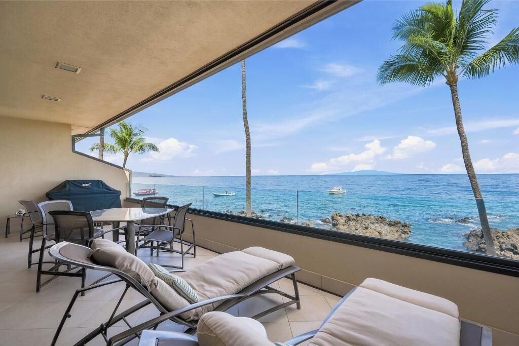 Photo of Outdoor in Wailea