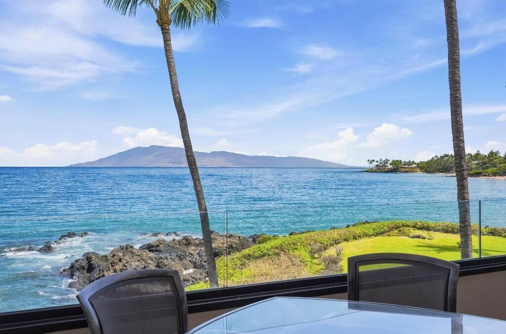 Photo of Outdoor in Wailea