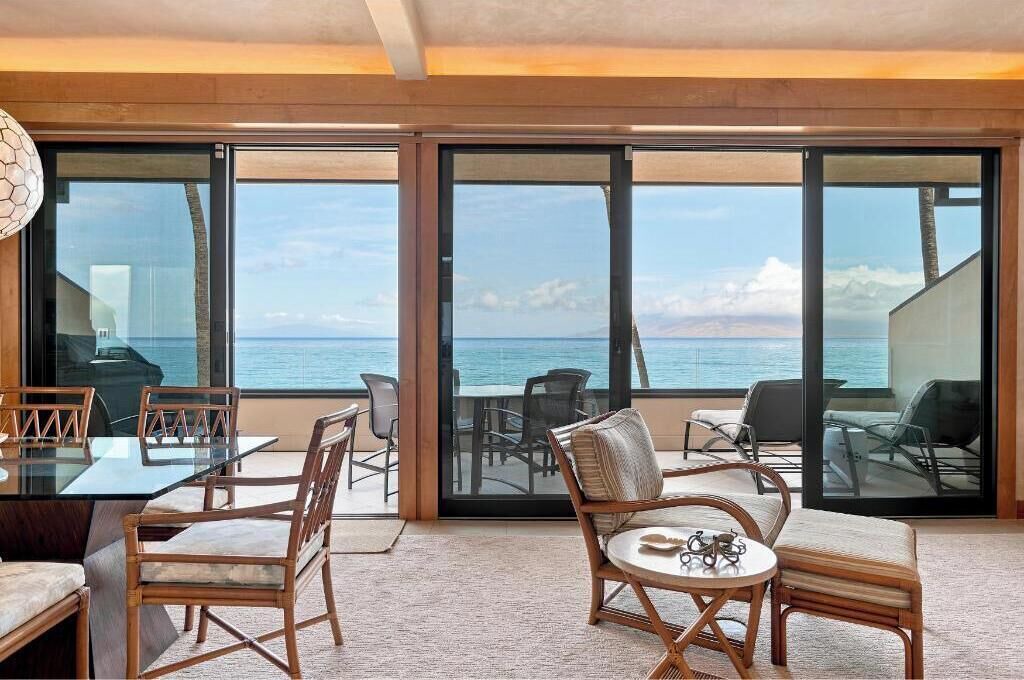 Photo of Livingroom in Wailea